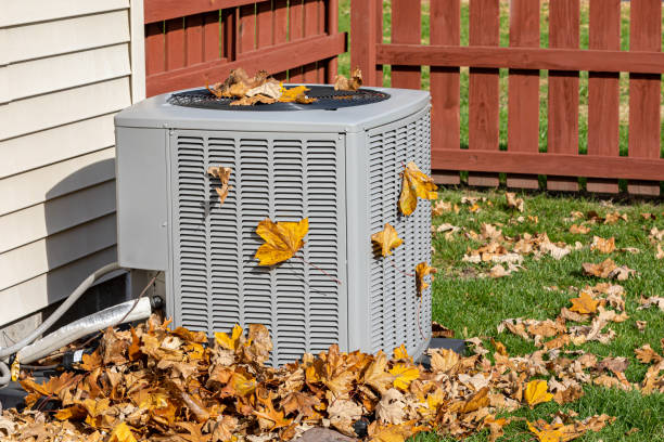 Best HVAC Installation Services  in Denton, NC