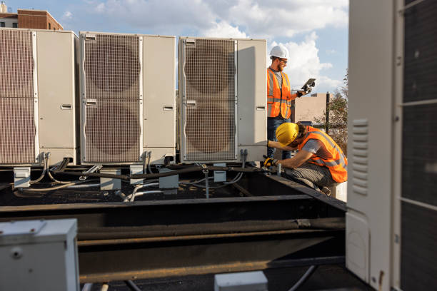 Best HVAC System Installation  in Denton, NC