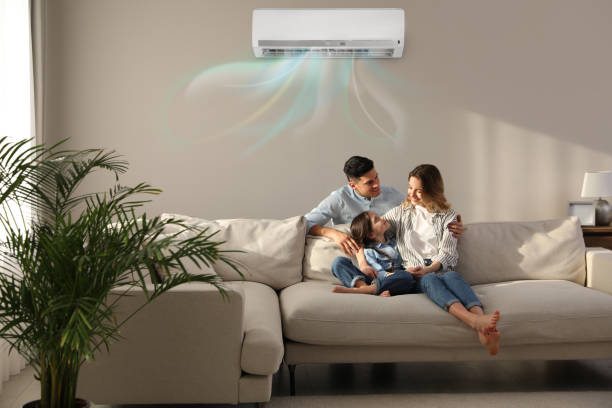 Best HVAC Cleaning Services  in Denton, NC