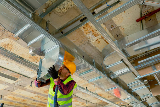 Best HVAC Emergency Services  in Denton, NC