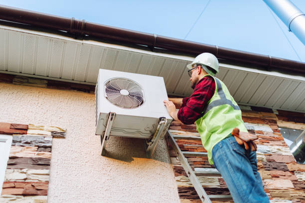 AC Installation Near Me in Denton, NC