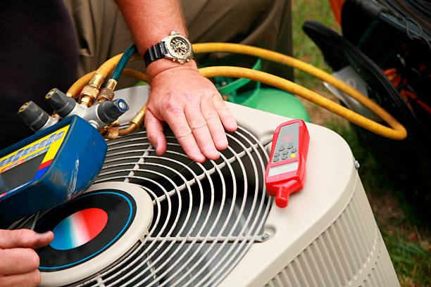 Best HVAC Repair Near Me  in Denton, NC