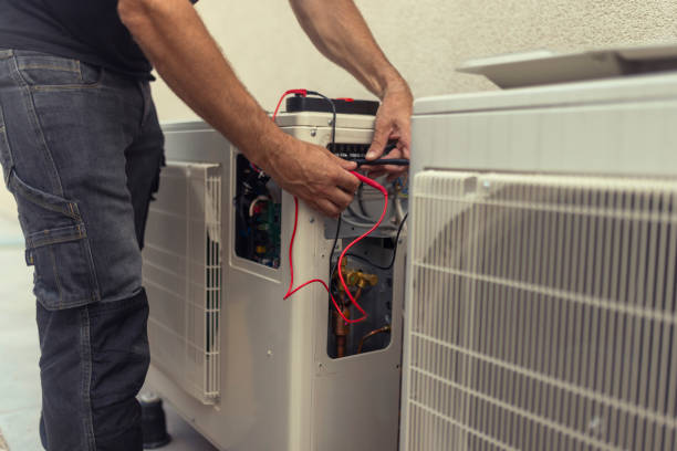 Best Affordable HVAC Services  in Denton, NC