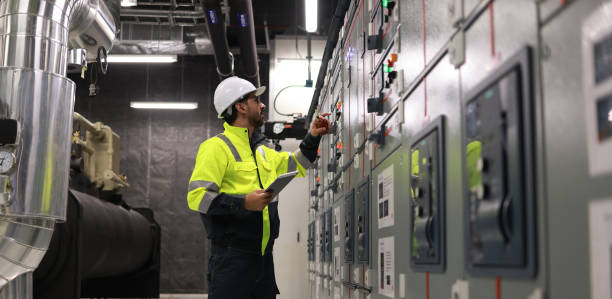 Best HVAC Repair Near Me  in Denton, NC
