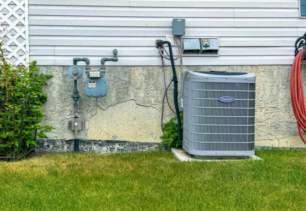 Best HVAC Installation Services  in Denton, NC